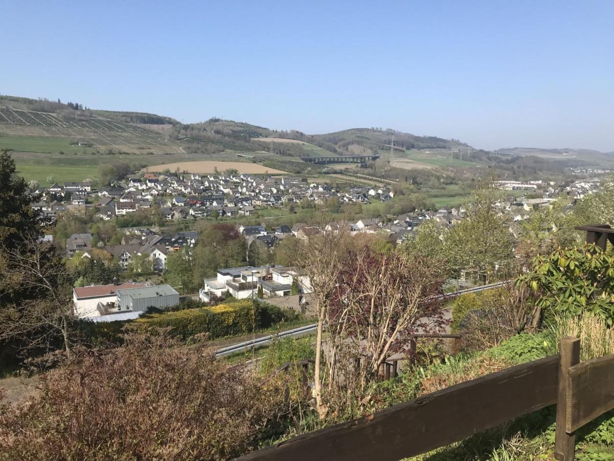 Fewo Oase Ruhrtalblick เบสต์วิก ภายนอก รูปภาพ