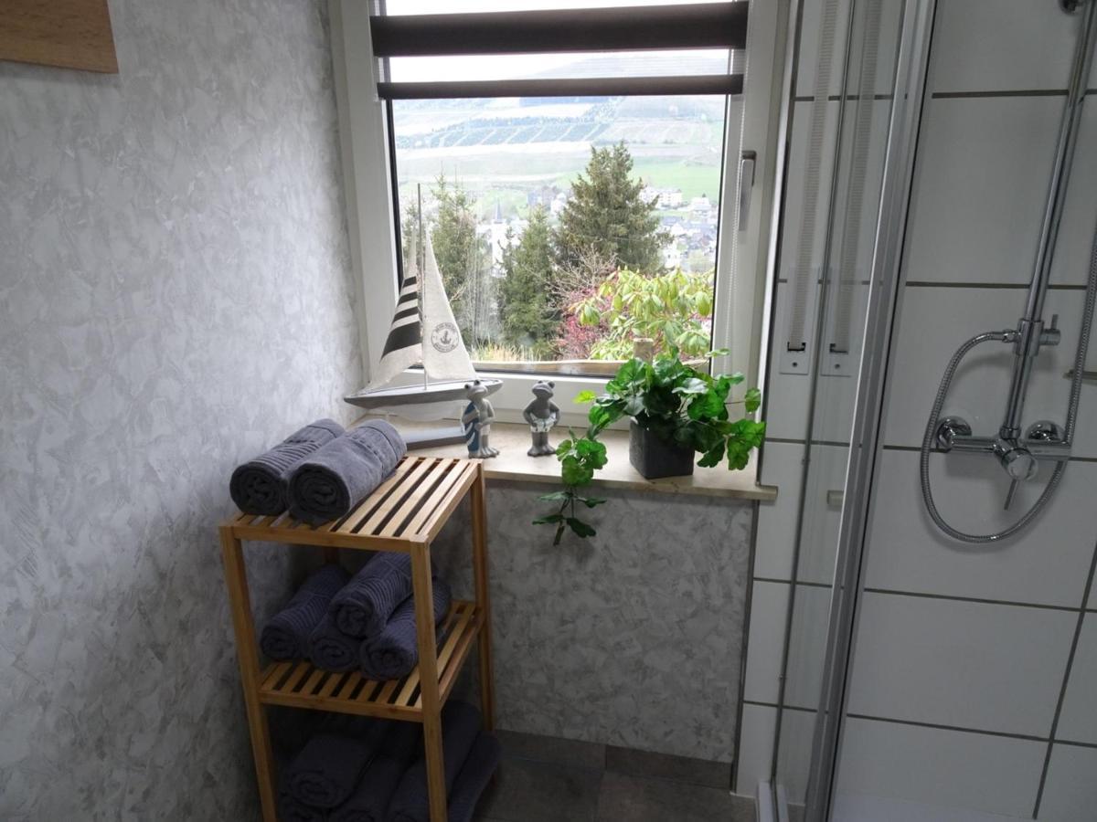 Fewo Oase Ruhrtalblick เบสต์วิก ภายนอก รูปภาพ