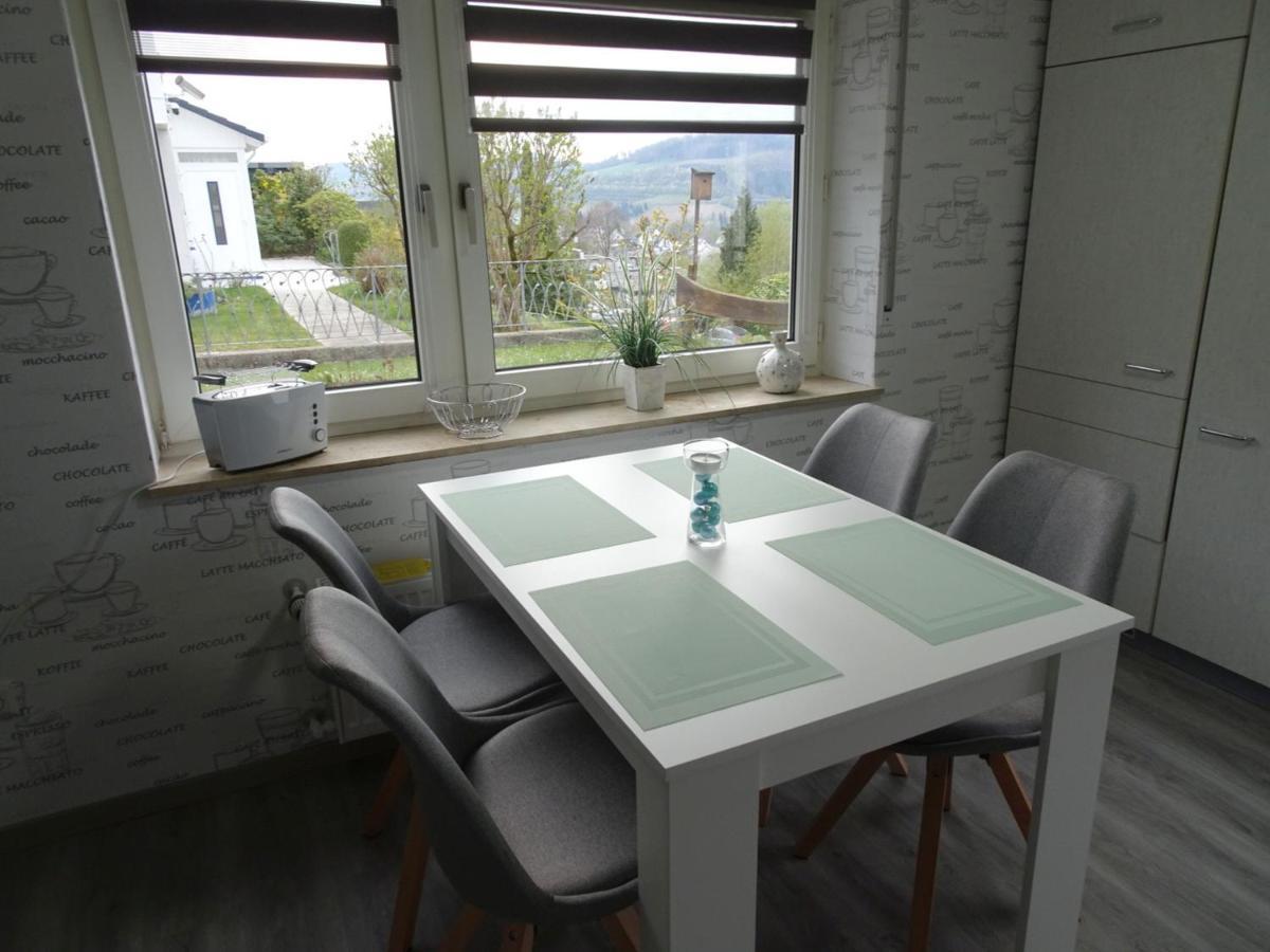 Fewo Oase Ruhrtalblick เบสต์วิก ภายนอก รูปภาพ